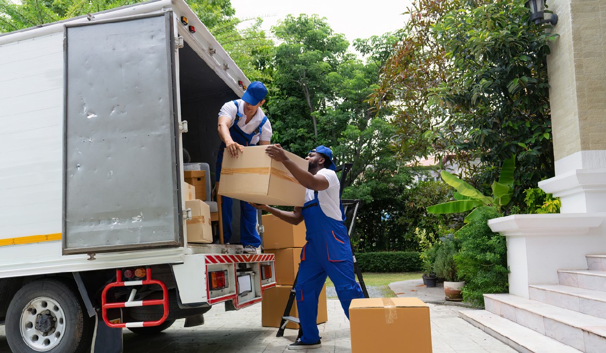 Your Moving Solution: Paving the Way for Hassle-Free Relocations