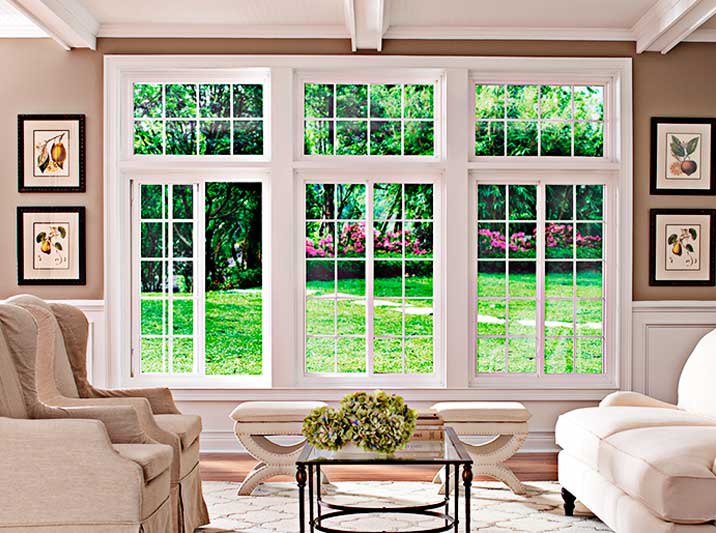 Brighten Your Home: Exploring Window Replacement Options