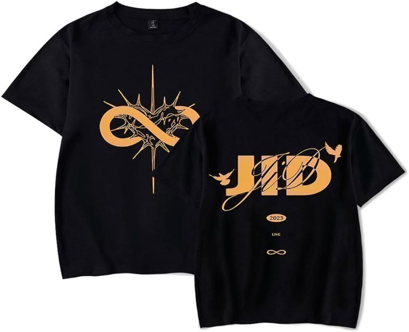 Elevate Your Wardrobe: Discover JID's Official Merchandise