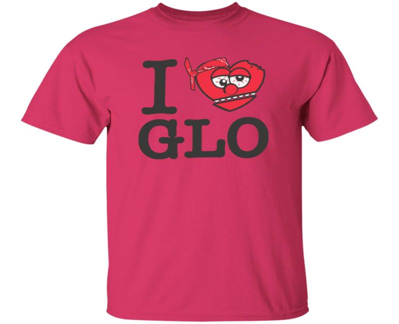 Light Up the Scene: Get Your Glo Gang Gear Now