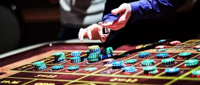 Dafabet Casino Where Luck Meets Opportunity