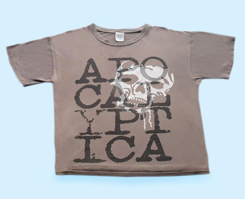 Shop Authentic Apocalyptica Gear at Our Store