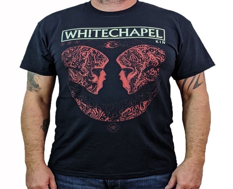 From Fans to Collectors: Building Your Whitechapel Merch Collection