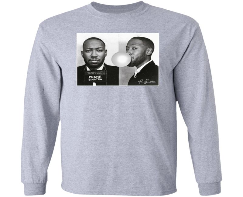 Get Your Hands on the Hottest Lamorne Morris Merch: Limited Editions Revealed