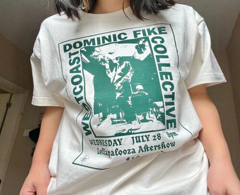 Unveiling the Best Dominic Fike Store: Where to Find Official Merchandise