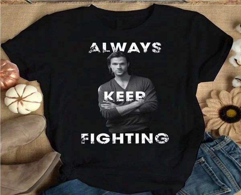 The Art of Collecting: Strategies for Building Your Jared Padalecki Merch Collection