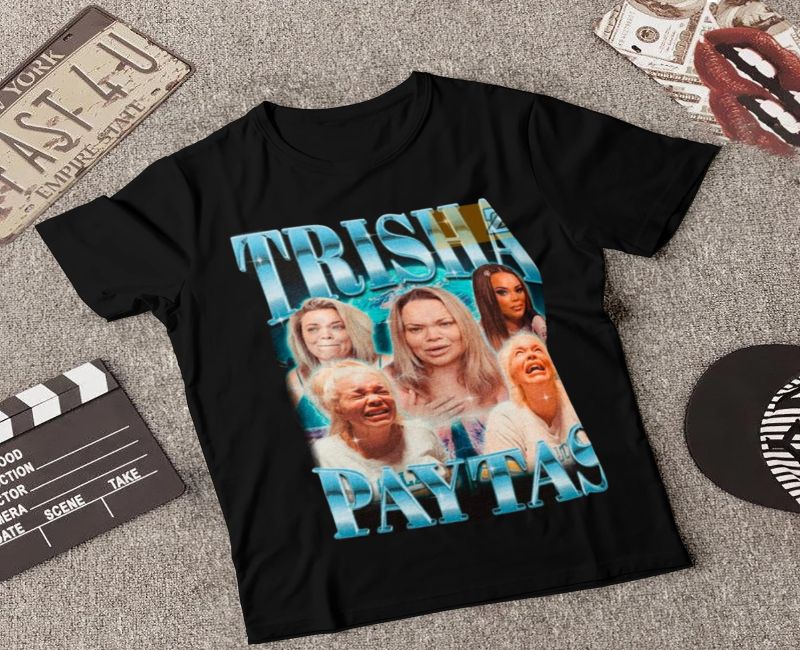 Discovering the Best Trisha Paytas Official Shop Finds