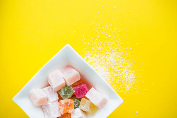 Top Benefits of Using THC Gummies for Relaxation and Wellness