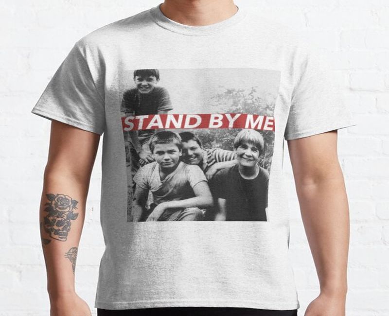 Stand By Me Store Finds: Hidden Gems and Fan Favorites