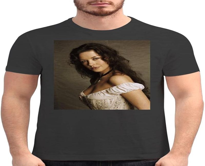 Catherine Zeta Jones Merchandise Demystified: The Ultimate Buyer's Guide