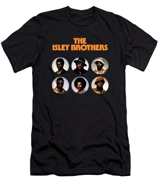 The Isley Brothers Official Store: Your One-Stop Destination for Music Memorabilia