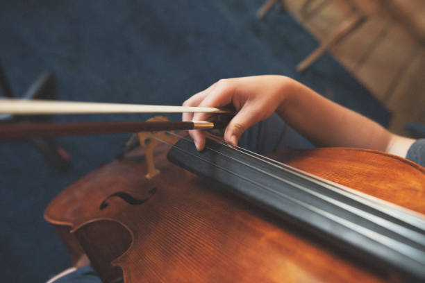 Discover Musical Excellence at Playtime Music Academy