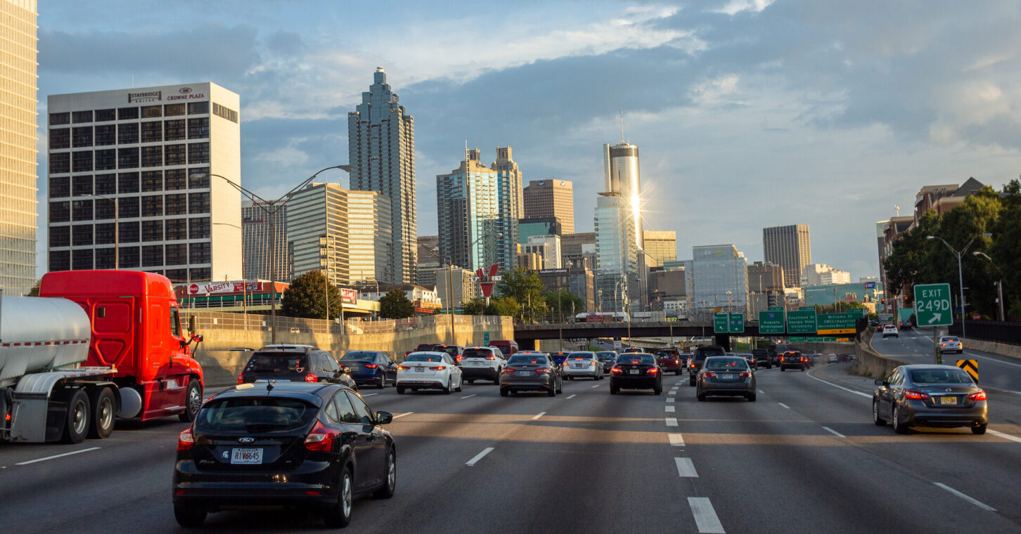 The technology that saves lives behind Malaysian traffic cameras