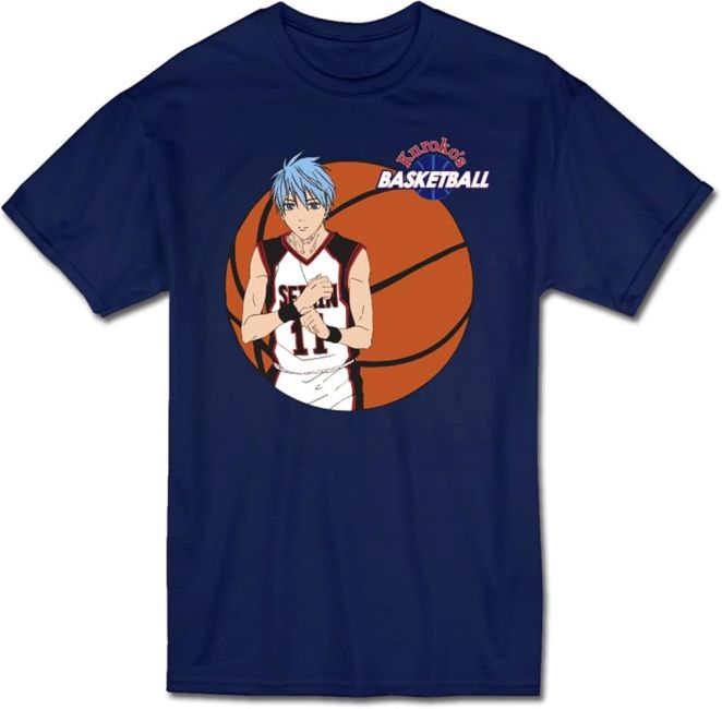 Exploring the Top Kuroko No Basket Official Shops: Your One-Stop Anime Store