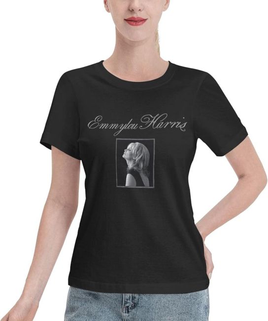Emmylou Harris Merch: Elevate Your Fan Experience with Exclusive Products