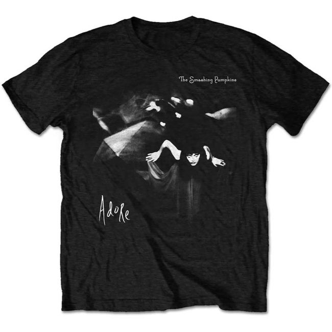 Dive Deep into The Smashing Pumpkins Shop: Merchandise Highlights