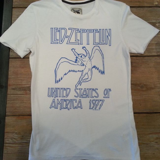 Exploring the Best Led Zeppelin Merch: A Fan's Ultimate Guide