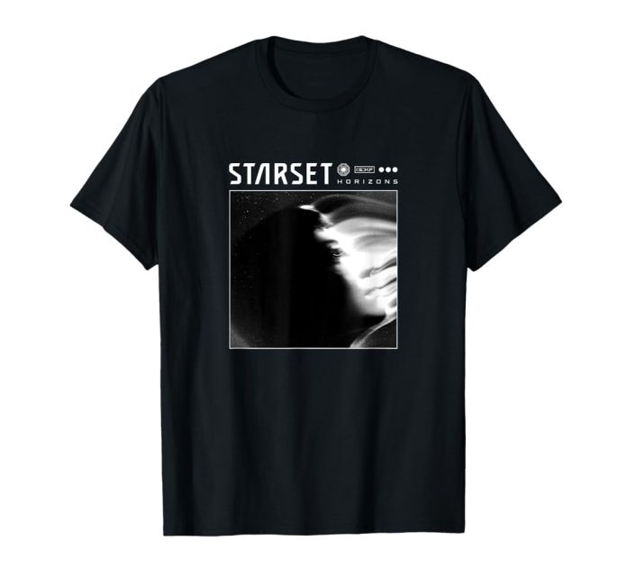 From Fan to Collector: Building Your Starset Official Merch Collection