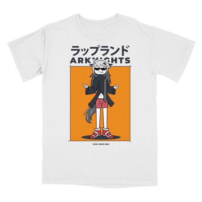 Arknights Merch Madness: Where to Find the Best Deals and Designs