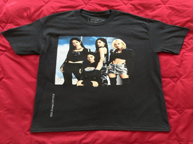 Beyond the Hype: Aespa Merchandise Quality Check