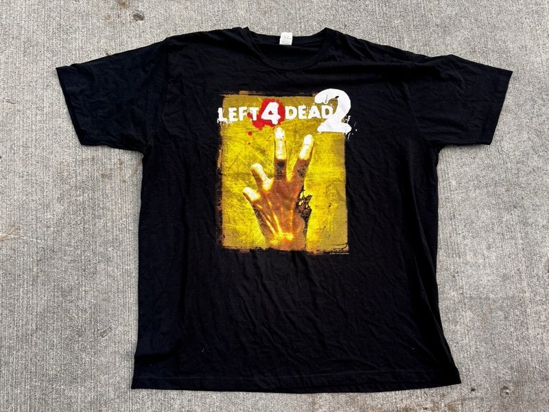 From Fans to Collectors: The Allure of Left4Dead2 Official Shop
